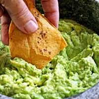 Cadway Cado Guacamole